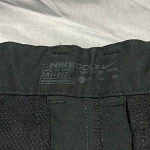 Boys Nike Golf Slacks